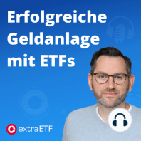 #215 Greenwashing: Mythen und Fakten über nachhaltiges Investieren | extraETF Talk