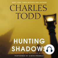 Hunting Shadows