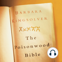 The Poisonwood Bible