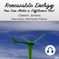 Renewable Energy