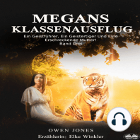 Megans Klassenausflug