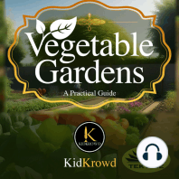 VEGETABLE GARDENS