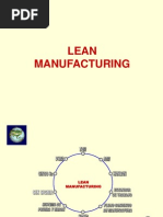 Lean Manufacturing