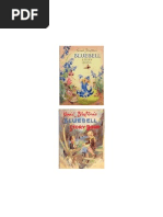 Blyton Enid The Bluebell Story Book 2 1949