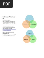 Postmodernism Overview