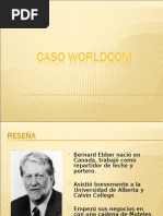 Caso WoldCom