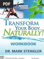 Transform Your Body