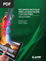 Recursos Digitales