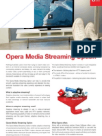 Opera Media Streaming Option