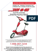 Scoot Ngo Manual