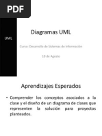 Diagramas Uml