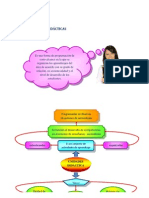 Tipos Unidades Didácticas