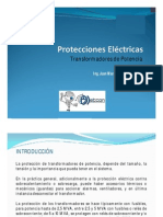 02 Protección Transformadores