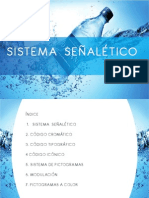 Manual de Señalética Dasani