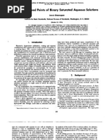 V81.N01. Constant Humidity Salts Lewis Greenspan 1977 A06