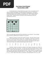 Chord Inversions