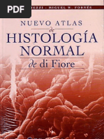 Atlas de Histología DiFiore