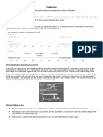 Chapter Nine Measurement and Scaling: Noncomparative Scaling Techniques