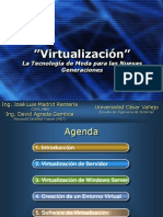 Virtualizacion