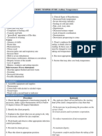 Assessing Body Temperatur1