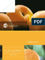 Catalogo Nutricion