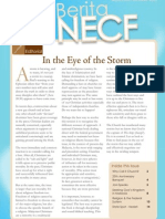 Berita NECF - September-October 2007