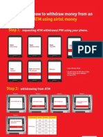Airtel ATM Cardless Transactions-2