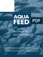 Aqua 2012 Preview