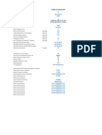 12 Bed Psa - Uop Cause &amp Effect Drawing