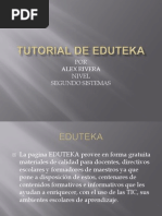 Tutorial de Eduteka