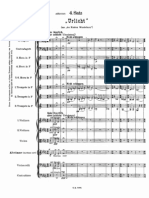 IMSLP21507-PMLP49406-Mahler - Symphony No. 2 - IV. Urlicht Orch. Score