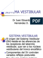 18 Vestibular