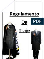 Regulamento de Traje FINAL