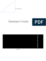 MapGuide Open Source Developer Guide