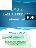 03 Kaedah 1 Al Umur Bi Maqasidiha