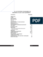 Nepal Accounting Standards On Property, Plant and Equipment: Initial Cost 11 Subsequent Cost 12-14