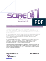 Brochure - Scire - Planillas