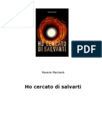 Ho Cercato Di Salvarti