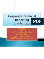 Corporate Financial ReportingPPT 2003