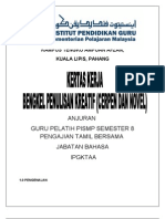 Kertas Kerja