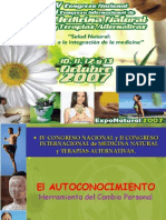 Autoconocimiento