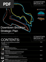 Downtown Brooklyn Partnership Strategic Plan Full 07-25-12