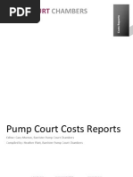 Pump Court Costs Reports Updated June 2012 v2