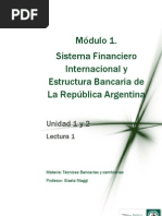 Tecnica Bancaria