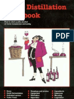 Distillation Handbook