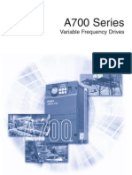 A700 Pocket Guide 2006-05