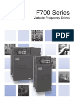 F700 Pocket Guide 2006-05