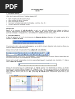 Manual de Excel para Ninos