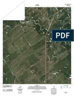 Topographic Map of Raisin