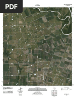 Topographic Map of New Taiton